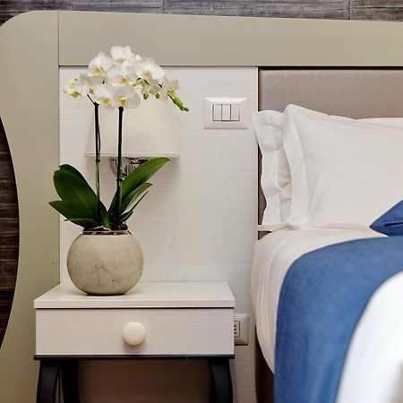 Vico Rooms And Terrace Roma Ngoại thất bức ảnh