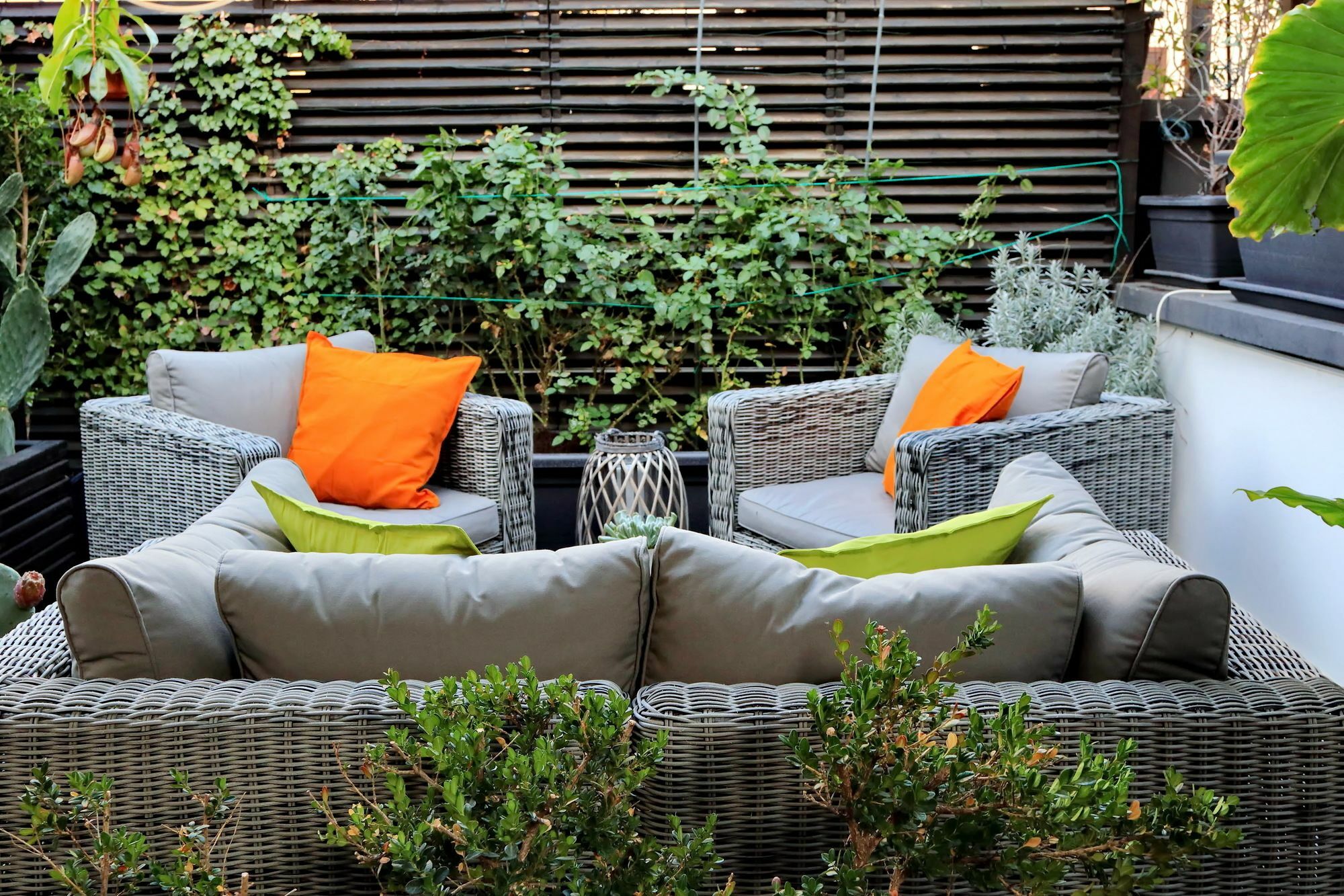 Vico Rooms And Terrace Roma Ngoại thất bức ảnh
